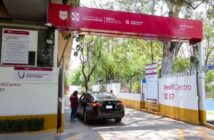 Verificentros en CDMX cerrarán el 16 de septiembre