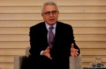 Reforma judicial sienta las bases para una tiranía en México, acusa el expresidente Zedillo