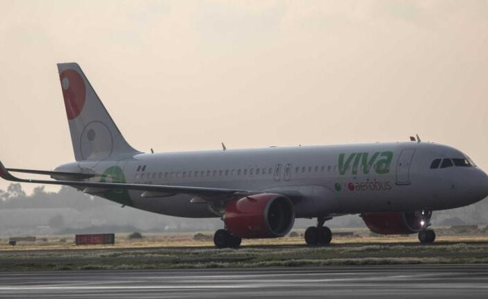 ¡Ojo! AICM suspenderá vuelos el 16 de septiembre por desfile aéreo