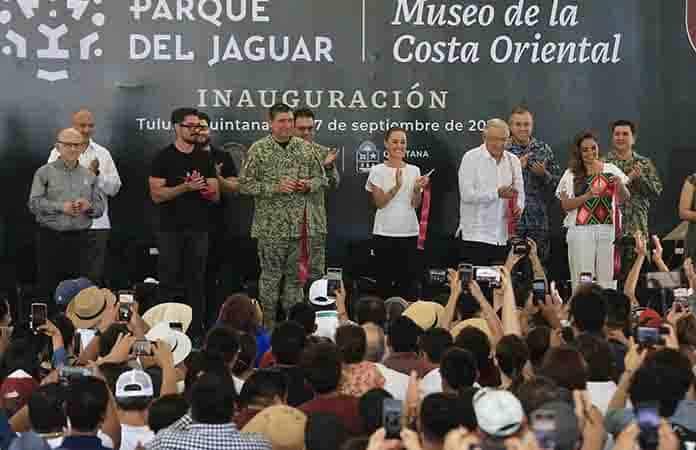 “¿Cuál es el miedo?”,cuestiona L. Obrador