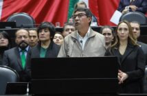 Presenta José Luis Hernández otorgar estímulos fiscales a empleadores que contraten a personas con discapacidad