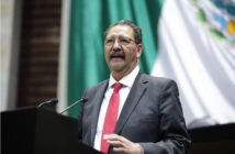 Respalda PT reducción de horas laborales en México, afirma Reginaldo Sandoval