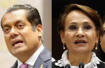 Morena propone a Sergio Gutiérrez como presidente de la Mesa Directiva y a Dolores Padierna como vicepresidenta, informa Ricardo Monreal