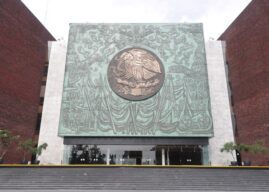 C. de Diputados publica en Gaceta Parlamentaria iniciativa presidencial que expide la Ley General de Aguas