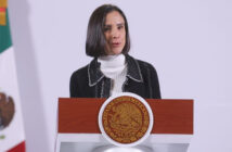 No aumentará el precio de los energéticos, asegura Luz Elena González; se incrementarán reservas de hidrocarburos
