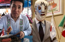 Noriteru Fukushima, el “mexajapones” que nació en CDMX y se volvió embajador de Japón; se despide de México