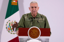 Despliegan a 12,675 elementos de las Fuerzas Armadas ante masacres en Guerrero
