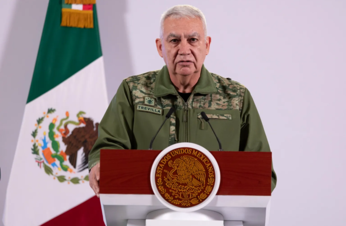 Despliegan a 12,675 elementos de las Fuerzas Armadas ante masacres en Guerrero