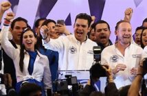 Jorge Romero nuevo dirigente nacional del PAN