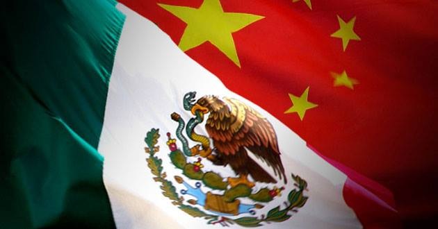 Rechaza Sheinbaum que el país sea puente de productos chinos