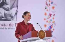 Sheinbaum anuncia construcción del megaproyecto de la Presa Tunal II de Durango