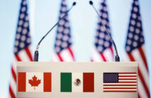 Líderes empresariales de México y Canadá se reunirán con Sheinbaum en enero; encuentro se dará previo a investidura de Trump