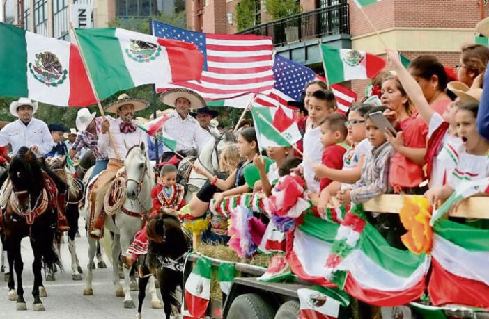 México refuerza asistencia y protección consular a connacionales en EU; respuesta a entrada en vigor de Ley HB10
