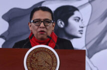 Implementa Gobierno operativo para combatir abusos contra paisanos; reconocen a héroes y heroínas migrantes