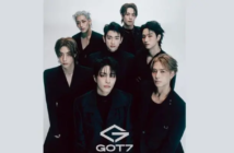 Después de casi tres años, GOT7 anuncia su esperado comeback