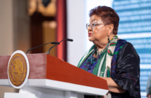 Crearán Plataforma Única de Identidad y base de desaparecidos