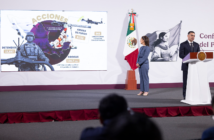 Suma “Operación Frontera Norte” 1,748 arrestos, incluidos capos buscados por el FBI