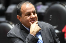 Abogada de Cuauhtémoc Blanco dice que media hermana intentó extorsionarlo