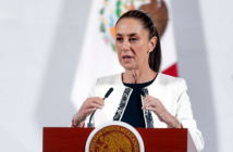 FGR es autónoma en investigación del Caso Teuchitlán, no sabemos lo que informará: Sheinbaum
