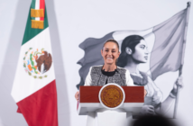 Acciones contra fentanilo y migración podrán bajar aranceles de 25 a 12%: Sheinbaum
