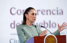 Sheinbaum acudirá 2 horas a la Cumbre de la CELAC en Honduras