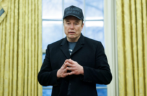 Elon Musk saldría de la administración Trump en próximas semanas, según Politico