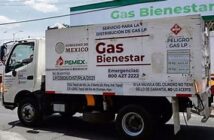 ¿Se te acabó tu Gas Bienestar?; así puedes solicitarlo a través de WhatsApp