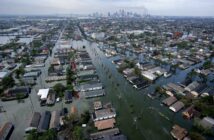 Se cumplen 20 años de “Katrina”, el huracán más devastador de EE.UU.