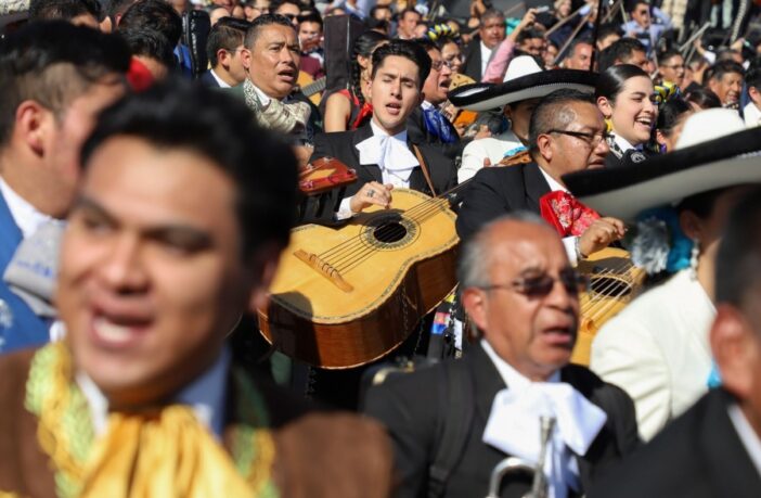Secuestro de mariachis en Iztapalapa deja cinco detenidos