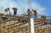 Producción de empresas constructoras acumula fuerte caída anual: INEGI