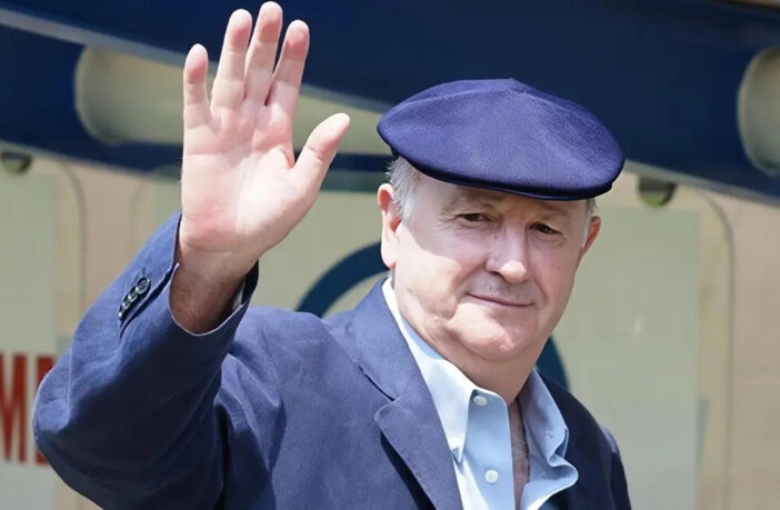 Fallece Manuel Lapuente, ex Director Técnico de la selección mexicana de futbol