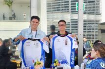 El América presente en el GP de México de la Fórmula 1
