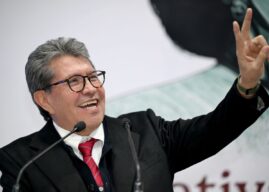 Por aprobarse la próxima semana en C. de Diputados la Ley de Ingresos y la Ley de Amparo.