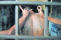 Guatemala solicita apoyo del FBI para capturar a 16 pandilleros fugados de cárcel de máxima seguridad