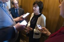 El Senado de EE.UU. vuelve a contrariar a Trump y aprueba revocar los aranceles a Canadá