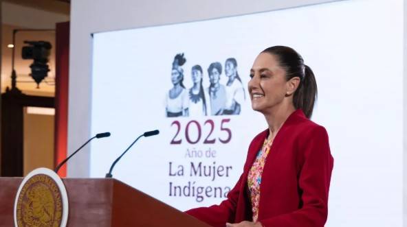 Más de 70 mil familias reciben apoyo por lluvias en cinco estados