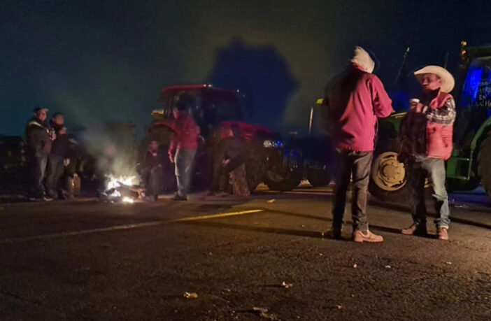 Gobierno de Morelos ofrece a productores de maíz sumarlos al programa nacional de apoyo