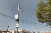 Panteones públicos capitalinos serán vigilados con 510 cámaras del C5