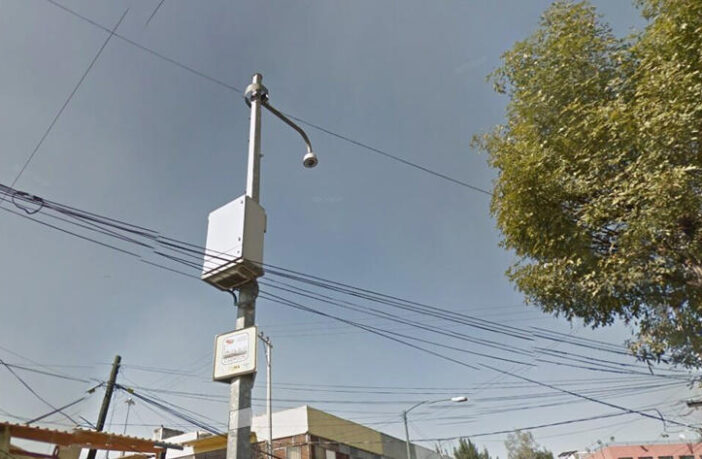 Panteones públicos capitalinos serán vigilados con 510 cámaras del C5