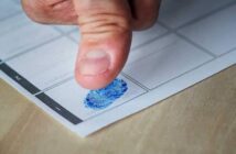 Gobierno estadounidense implementa control biométrico obligatorio para viajeros internacionales
