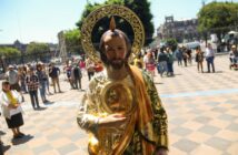 SSC despliega operativo especial por Fiesta Patronal de San Judas Tadeo