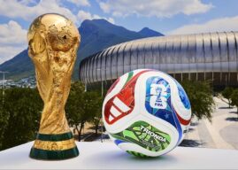 Por Mundial de Futbol 2026 se prevé un impacto de entre mil 800 y 3 mil mdd adicionales en divisas