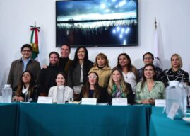 Diputados dialogan con la SEDEMA sobre desigualdad ambiental, economía circular y efectividad de programas ecológicos