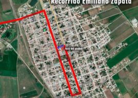 AVALAN EJIDATARIOS LA OPERACIÓN DE TIME CERAMICS EN EMILIANO ZAPATA, HIDALGO