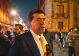 “Vienen cosas interesantes para el cierre de este periodo”: Pedro Haces