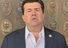 Cuando hay empleo formal mejora la economía y la vida de las personas: Pedro Haces