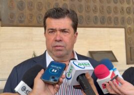 “Tenemos mucha confianza en que México logre la ractificación del TMEC”: Pedro Haces