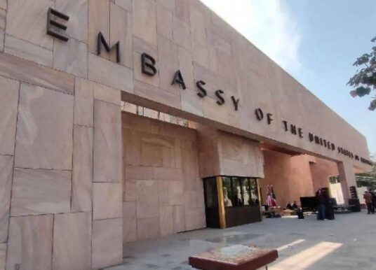 Estados Unidos levanta restricciones de seguridad en México tras muerte de “El Mencho”