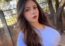 Operativo en Culiacán deja dos detenidos vinculados al caso de la tiktoker “La Nicholette”