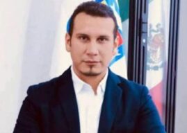 Exsubprocurador de Delitos de Alto Impacto es asesinado en Baja California Sur